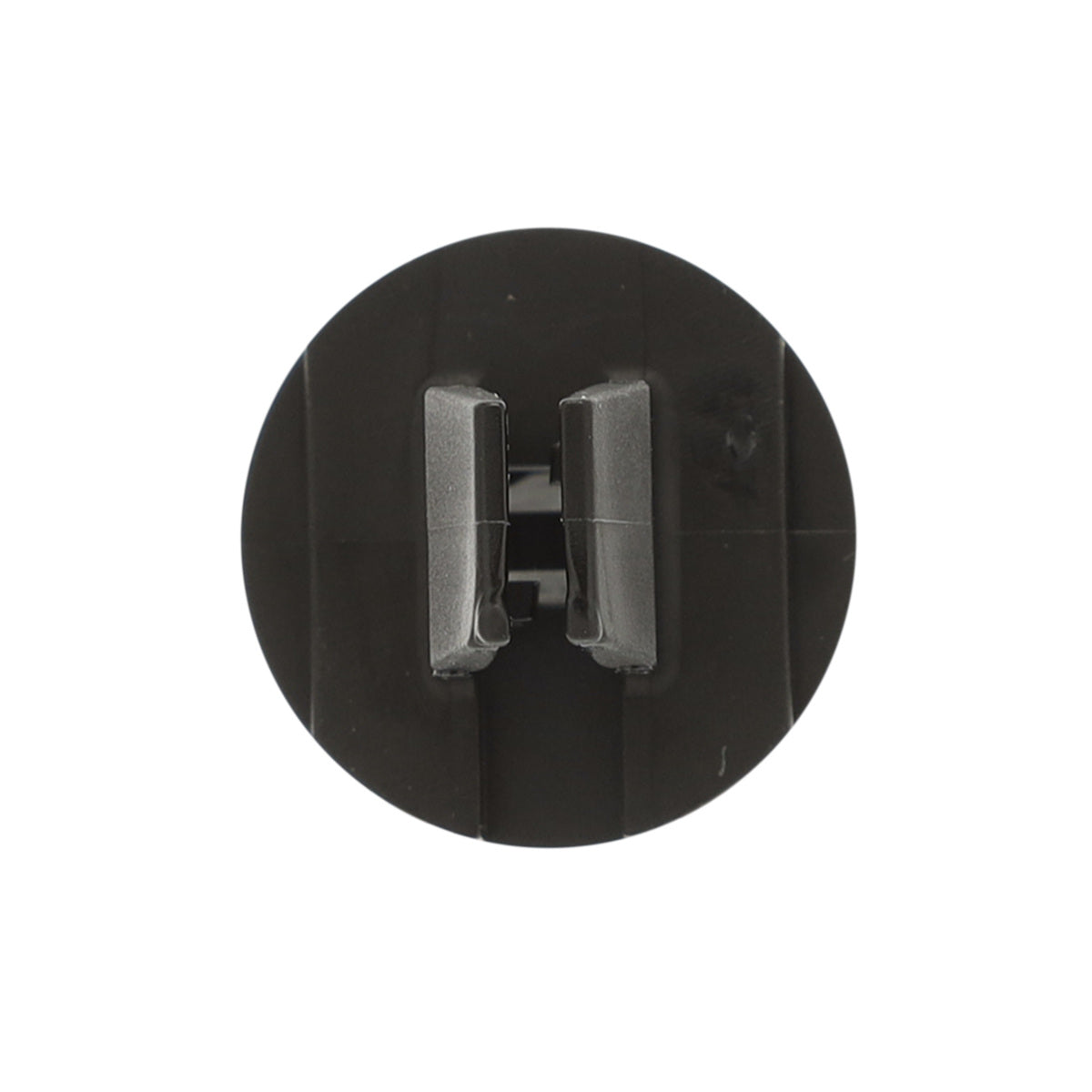 WPW10503548 Whirlpool Dishwasher Retainer Clip - Black - Appliance Parts Canada