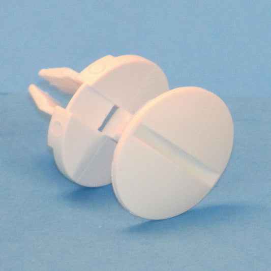 WPW10503549 Whirlpool Dishwasher Retainer Clip - Appliance Parts Canada