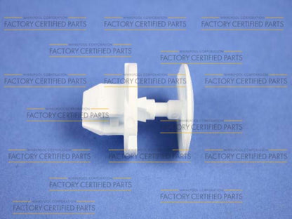 WPW10503549 Whirlpool Dishwasher Retainer Clip - Appliance Parts Canada