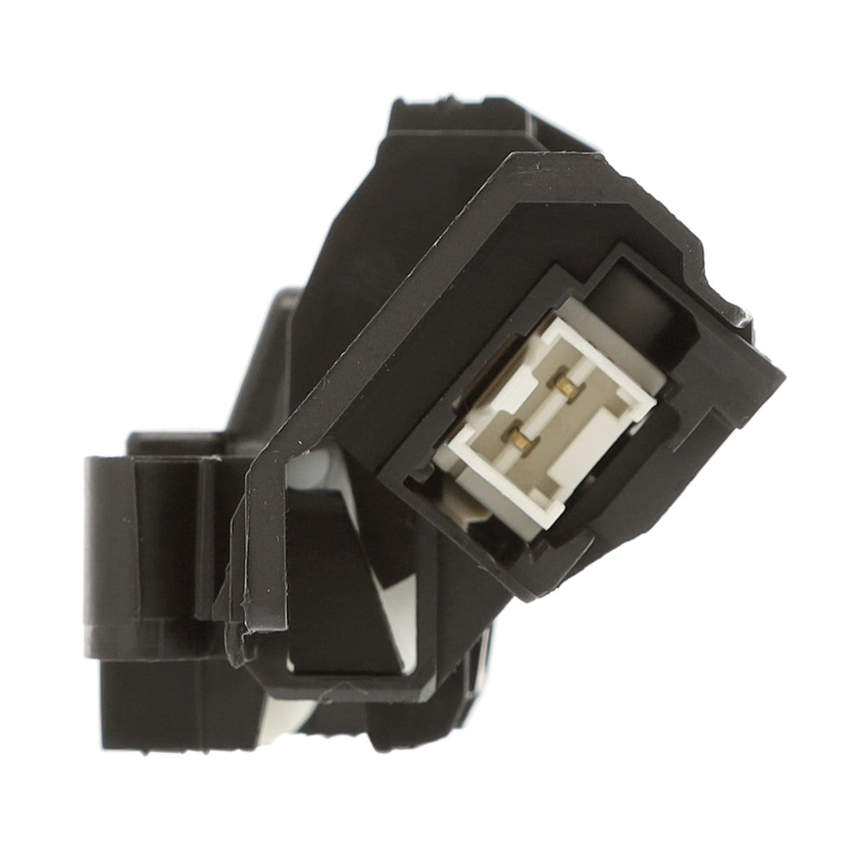 WPW10653840 Whirlpool Dishwasher Door Latch - Appliance Parts Canada