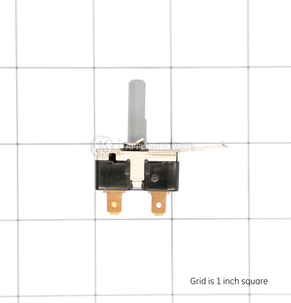 WW02F00230 GE Dryer Start Switch - Appliance Parts Canada