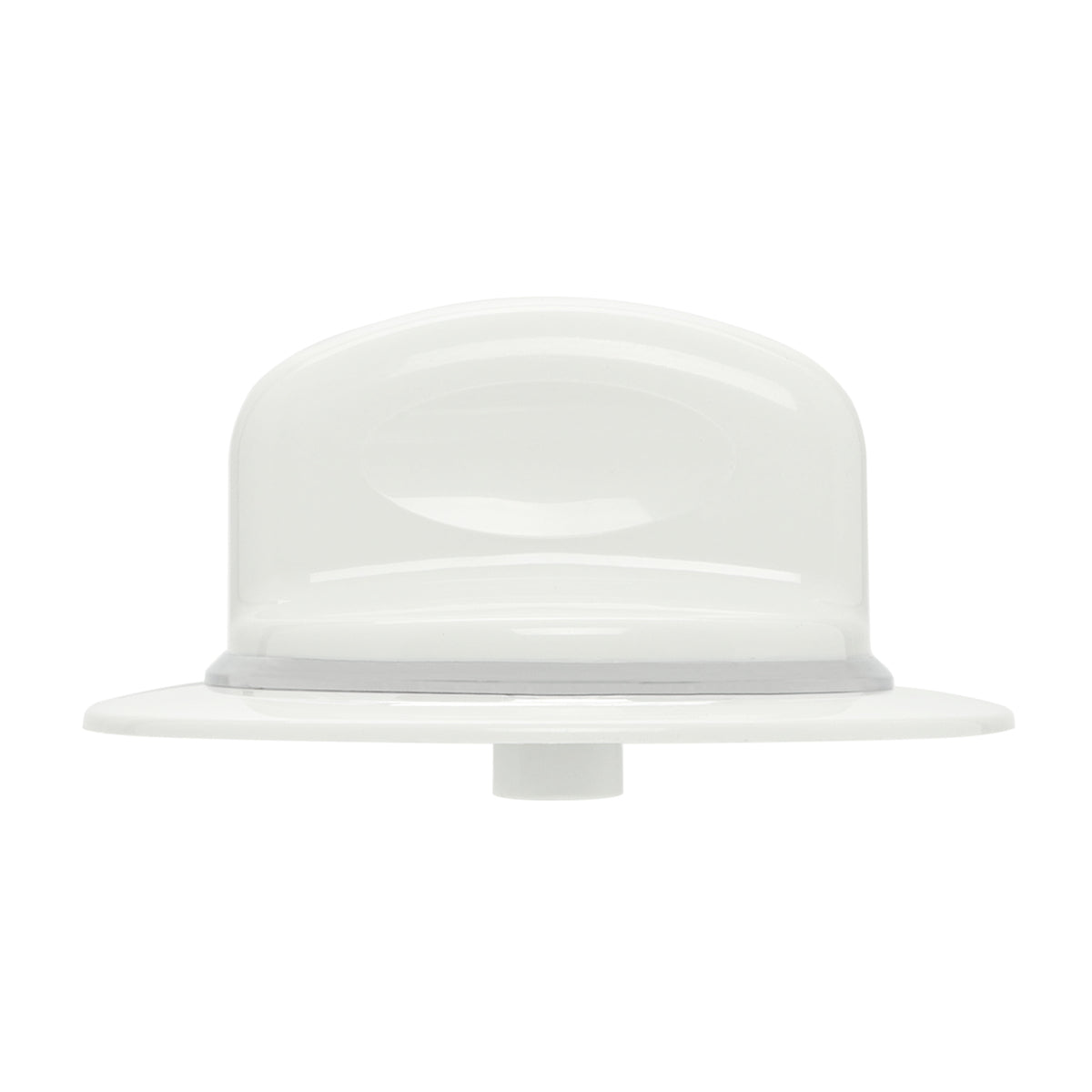 WW02L00247 GE Dryer Timer Knob, White - Appliance Parts Canada