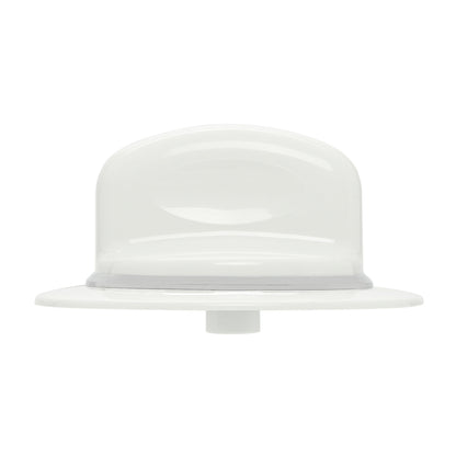 WW02L00247 GE Dryer Timer Knob, White - Appliance Parts Canada