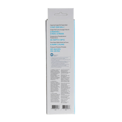 Samsung DA29-00020B HAF-CIN/EXP Side-by-Side & French Door Refrigerator Water Filter - Appliance Parts Canada