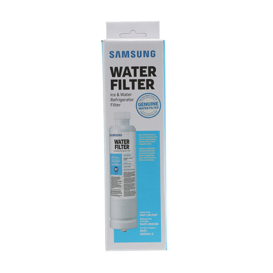 Samsung DA29-00020B HAF-CIN/EXP Side-by-Side & French Door Refrigerator Water Filter - Appliance Parts Canada