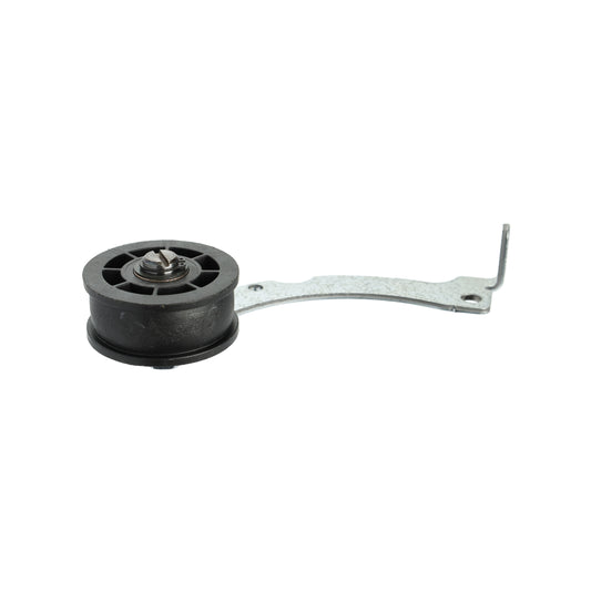 D516792 Speed Queen Dryer Idler Lever BBS & Wheel Assy