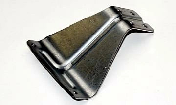 Stacking Frontier Bracket DC61-01567A for Samsung Dryers