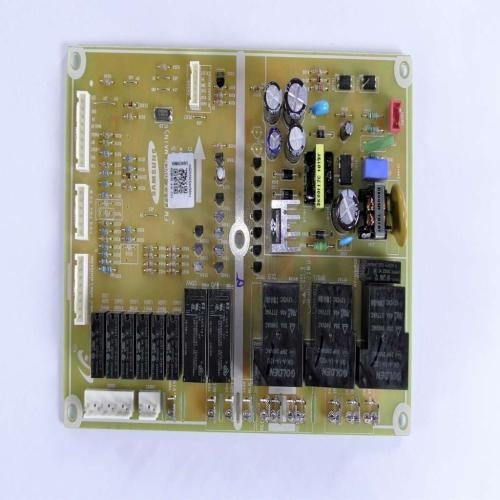 DE92-02439M Samsung Range PCB Main Assembly
