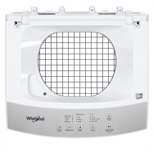 Whirlpool W11676908 TOP