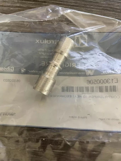 Frigidaire 5303918898 SUCTION TUBE & LOK RING KIT