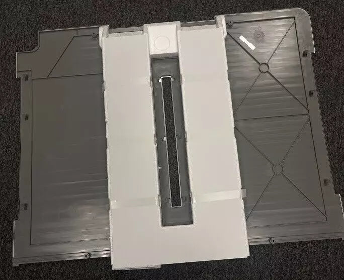 Bosch 20000238 AIR CHANNEL EXHAUST