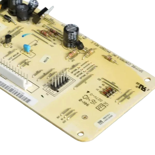 Frigidaire 807128502 BOARD,CONTROL