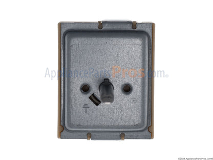 Genuine OEM LG EBF62174907 Range Rotary Switch - Surface Burner Control Switch for Precise Heat Regulation