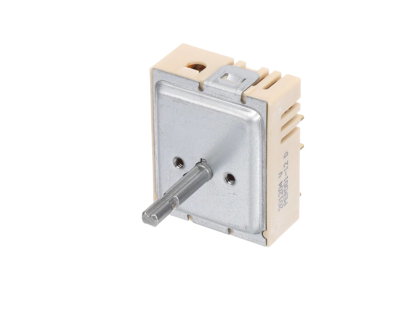 Genuine OEM LG EBF62174907 Range Rotary Switch - Surface Burner Control Switch for Precise Heat Regulation