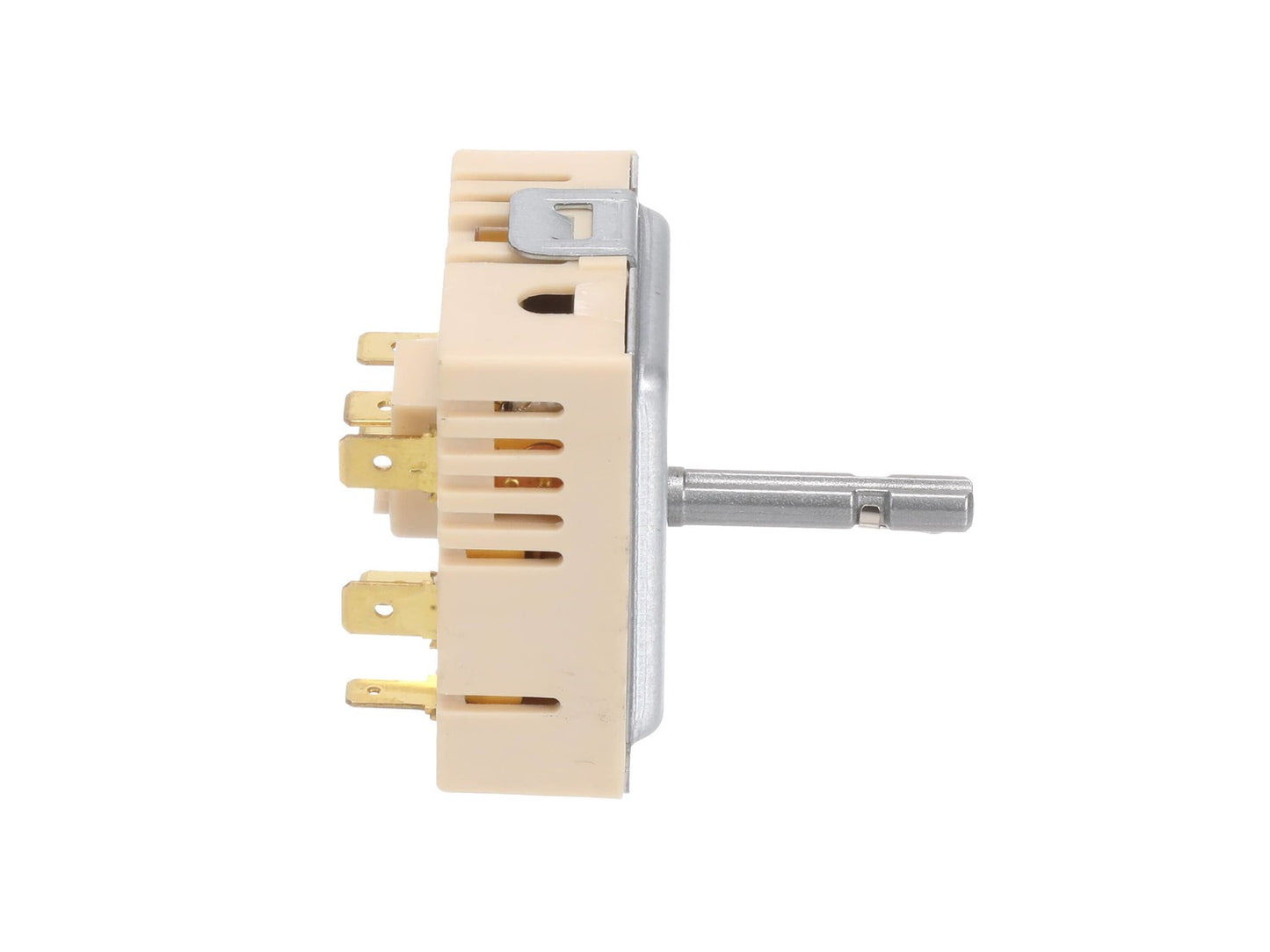 Genuine Samsung DG44-01006B Range Oven Dual Energy Regulator Switch - Infinite Surface Element Control Switch