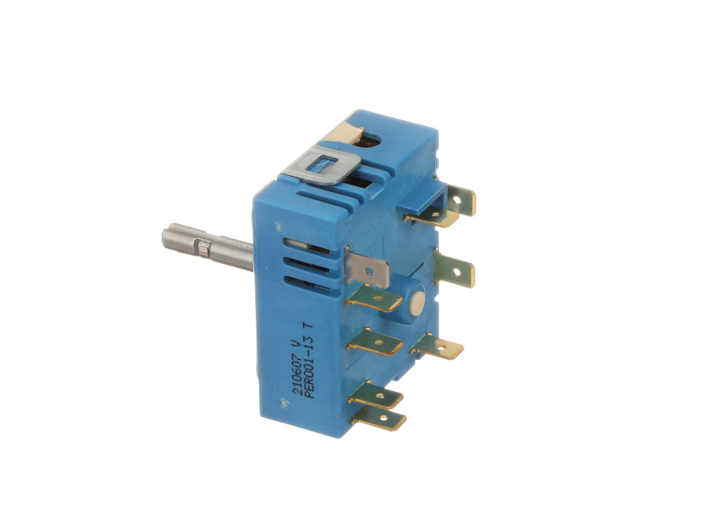 Genuine Samsung DG44-01007B Range Oven Triple Surface Element Energy Regulator Control Switch - OEM Replacement Part