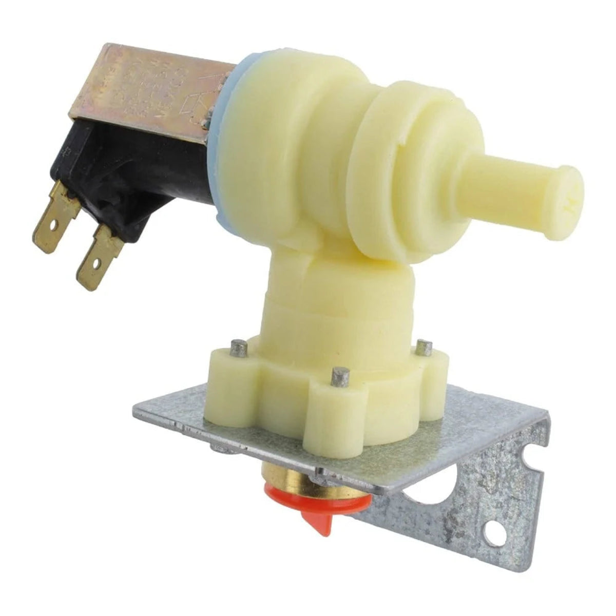 W11082871 Whirlpool Dishwasher Water Inlet Valve