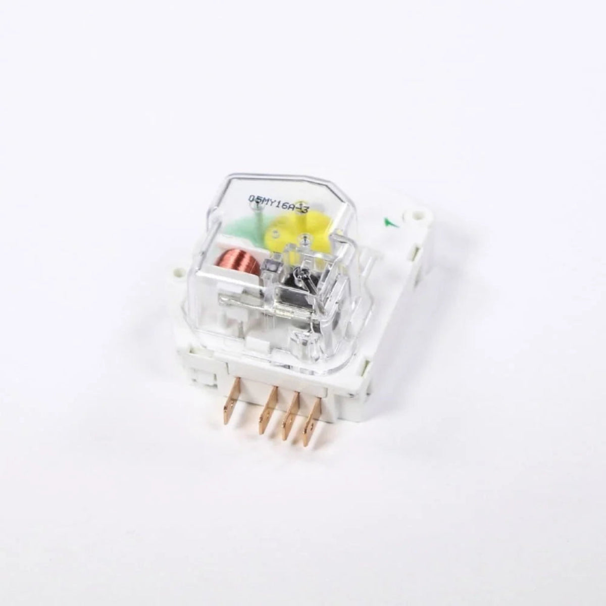 WP68233-3 Whirlpool Refrigerator Defrost Timer