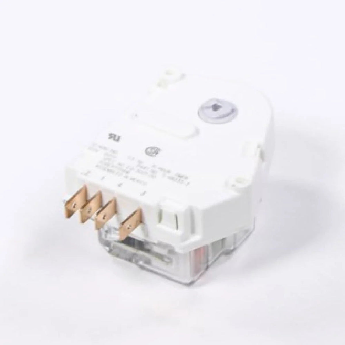 WP68233-3 Whirlpool Refrigerator Defrost Timer